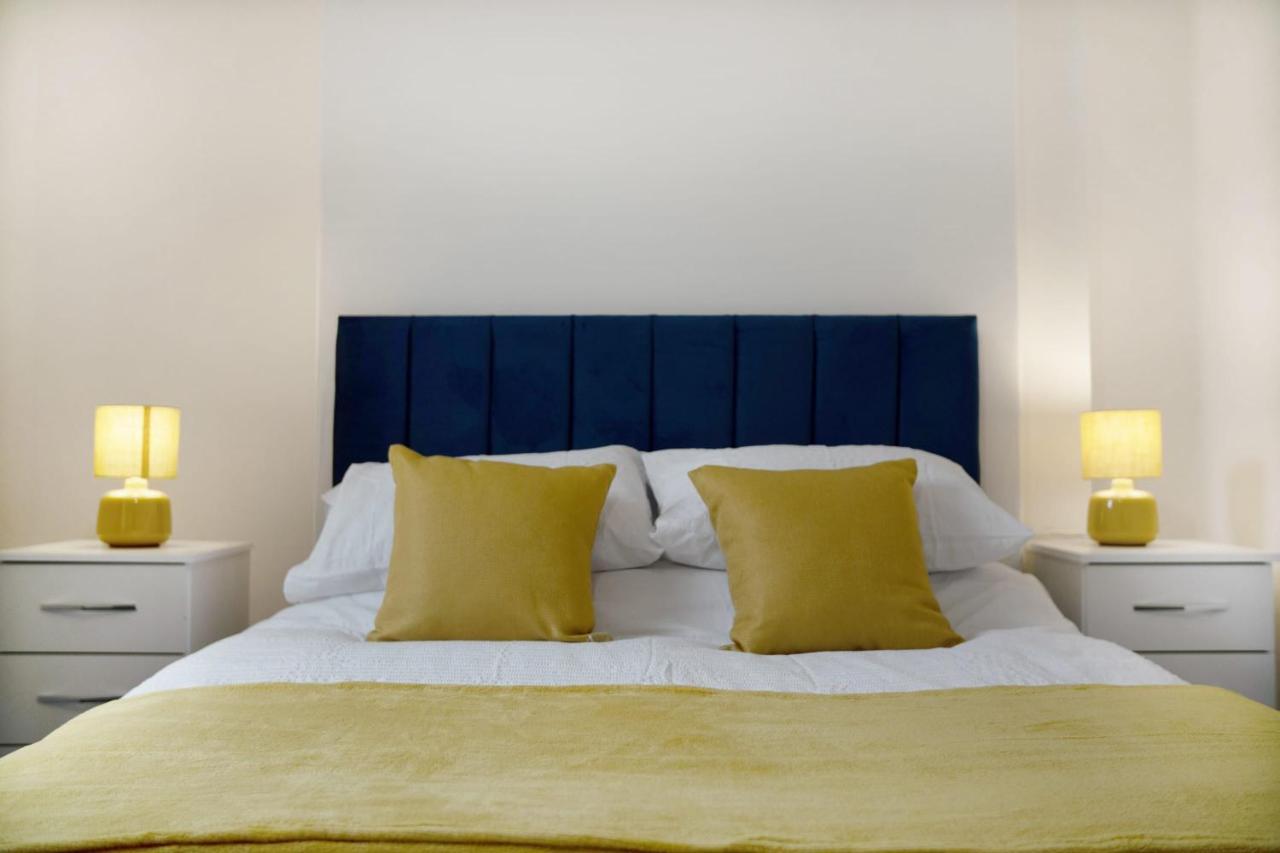 Freshly Renovated, Feels Like Home, Sleeps 3 Chester-le-Street Luaran gambar