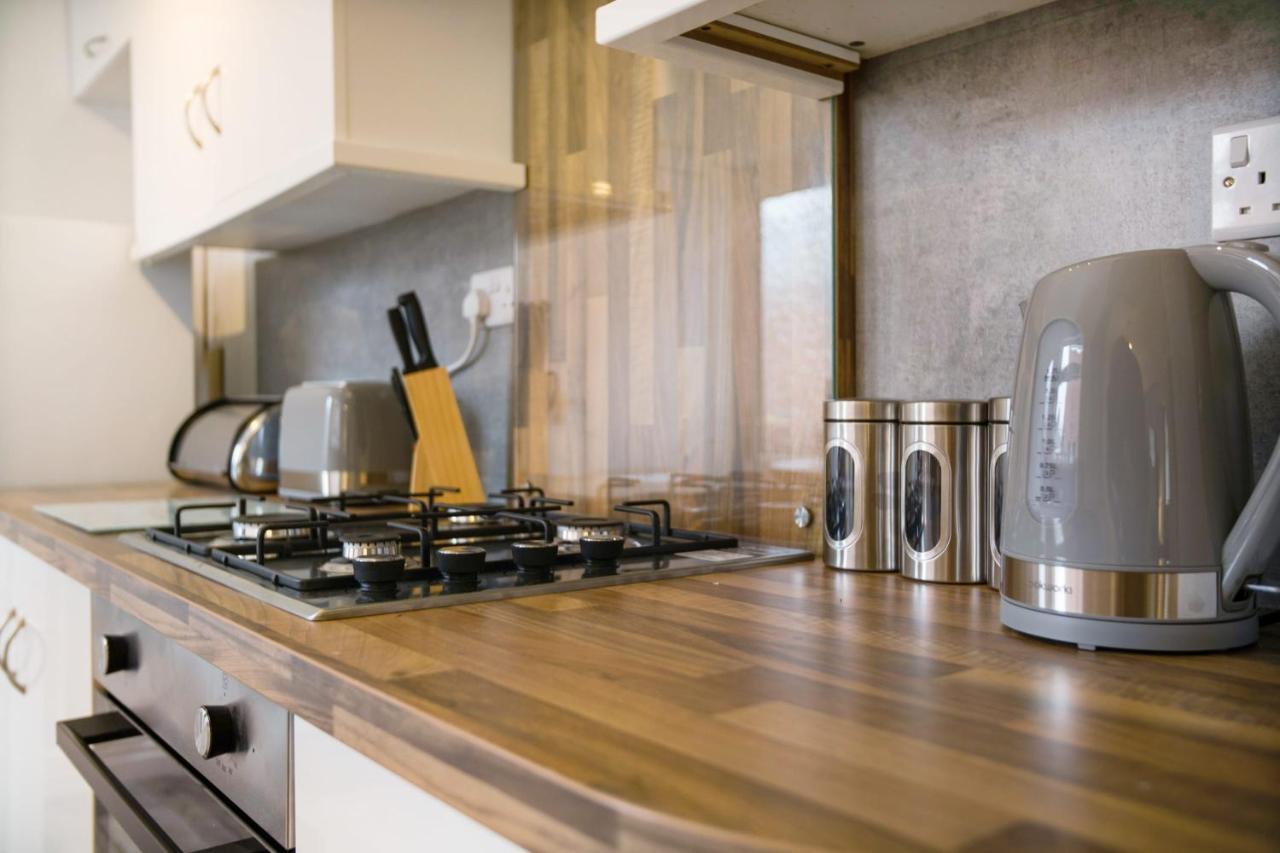 Freshly Renovated, Feels Like Home, Sleeps 3 Chester-le-Street Luaran gambar