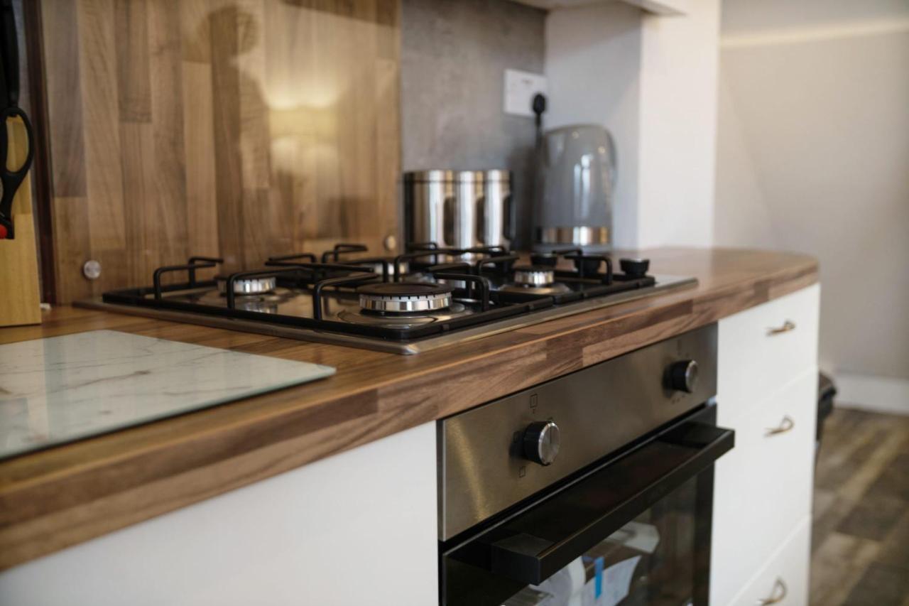 Freshly Renovated, Feels Like Home, Sleeps 3 Chester-le-Street Luaran gambar