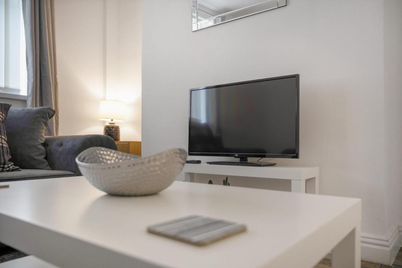 Freshly Renovated, Feels Like Home, Sleeps 3 Chester-le-Street Luaran gambar